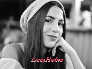 LoanaHudson