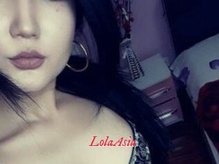 LolaAsia
