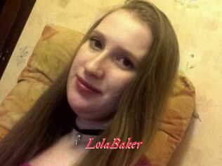 LolaBaker