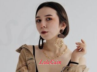 LolaCain