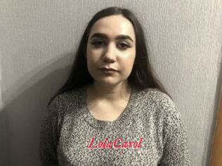 LolaCarol