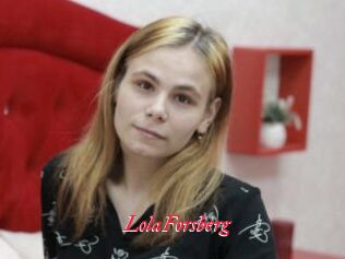 LolaForsberg