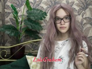 LolaGraham