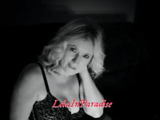 LolaInParadise