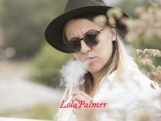 LolaPalmer