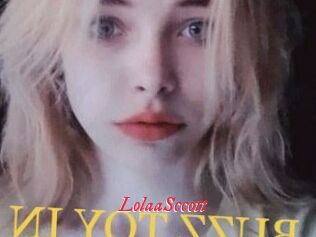 LolaaSccott