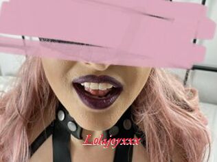 Lolajoyxxx