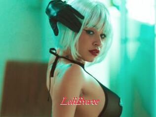 LoliBrave