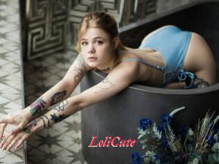 LoliCute