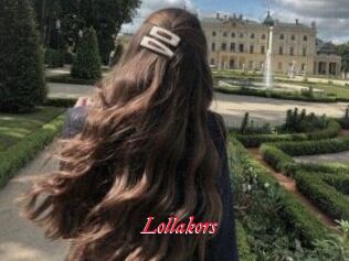 Lollakors