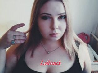 Lollisuck