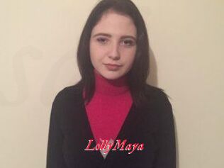 LollyMaya