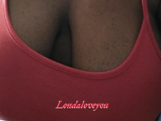 Londaloveyou