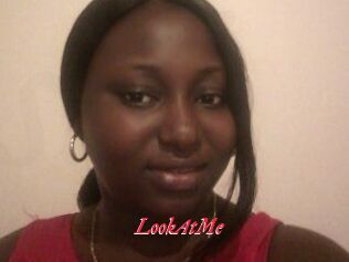 LookAtMe