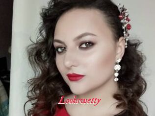 Lookswetty