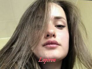 Lopiron
