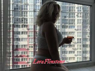 LoraFlinstone