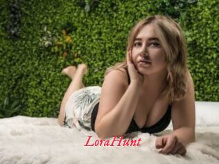 LoraHunt
