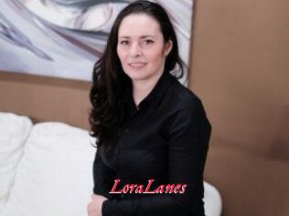 LoraLanes