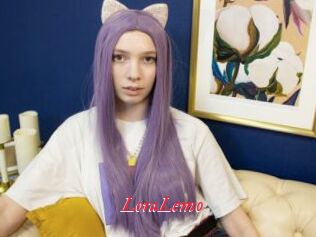 LoraLemo