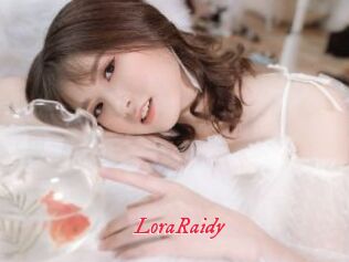 LoraRaidy