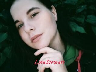 LoraStewart