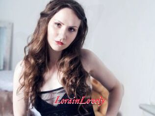 LorainLovely