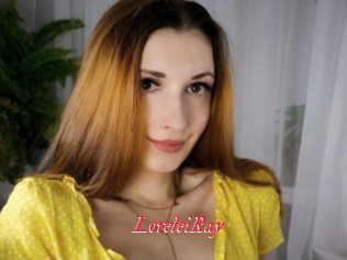 LoreleiRay