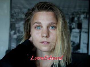 LorenEdward