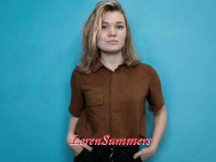 LorenSummers