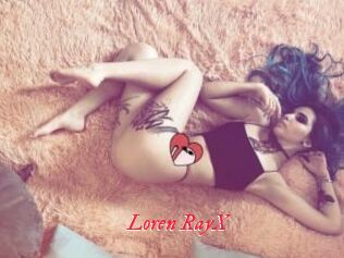 Loren_RayX
