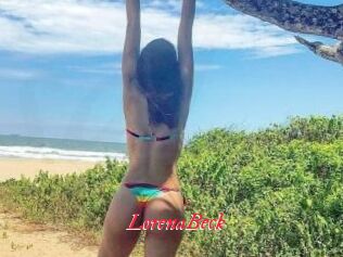 LorenaBeck