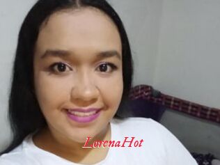 LorenaHot