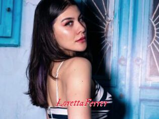 LorettaFerrer