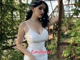 LoriBarber