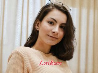 LoriRosee