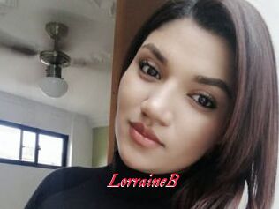 LorraineB