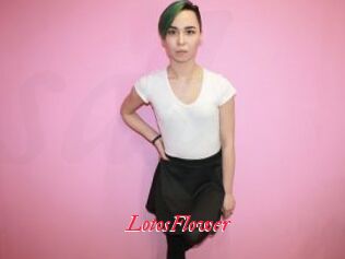 LotosFlower