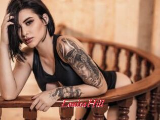 LouisaHill