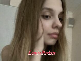 LouisaParksss