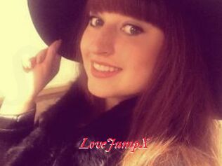 LoveJumpX