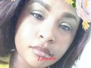 LoveRee