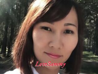 LoveSammy