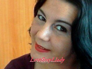 LoveSexyLlady