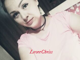 LoveeChriss