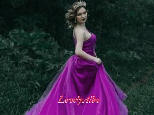 LovelyAlba