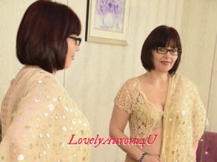 LovelyAurora4U