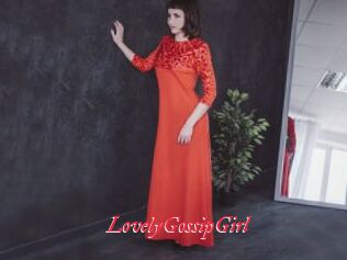 LovelyGossipGirl