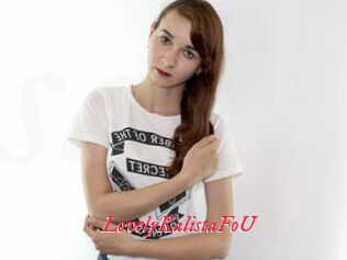 LovelyKalistaFoU