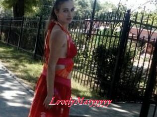 LovelyMaryyyyy